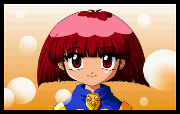 Cotton 2 screenshot 4 for Sega Saturn